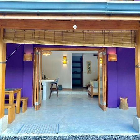 Villas Argan Playa Santa Teresa  Extérieur photo
