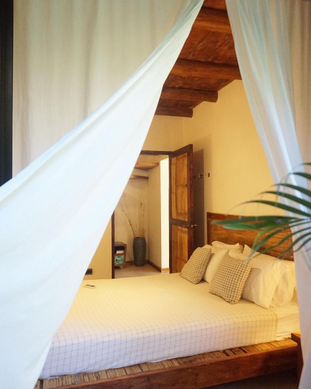 Villas Argan Playa Santa Teresa  Chambre photo