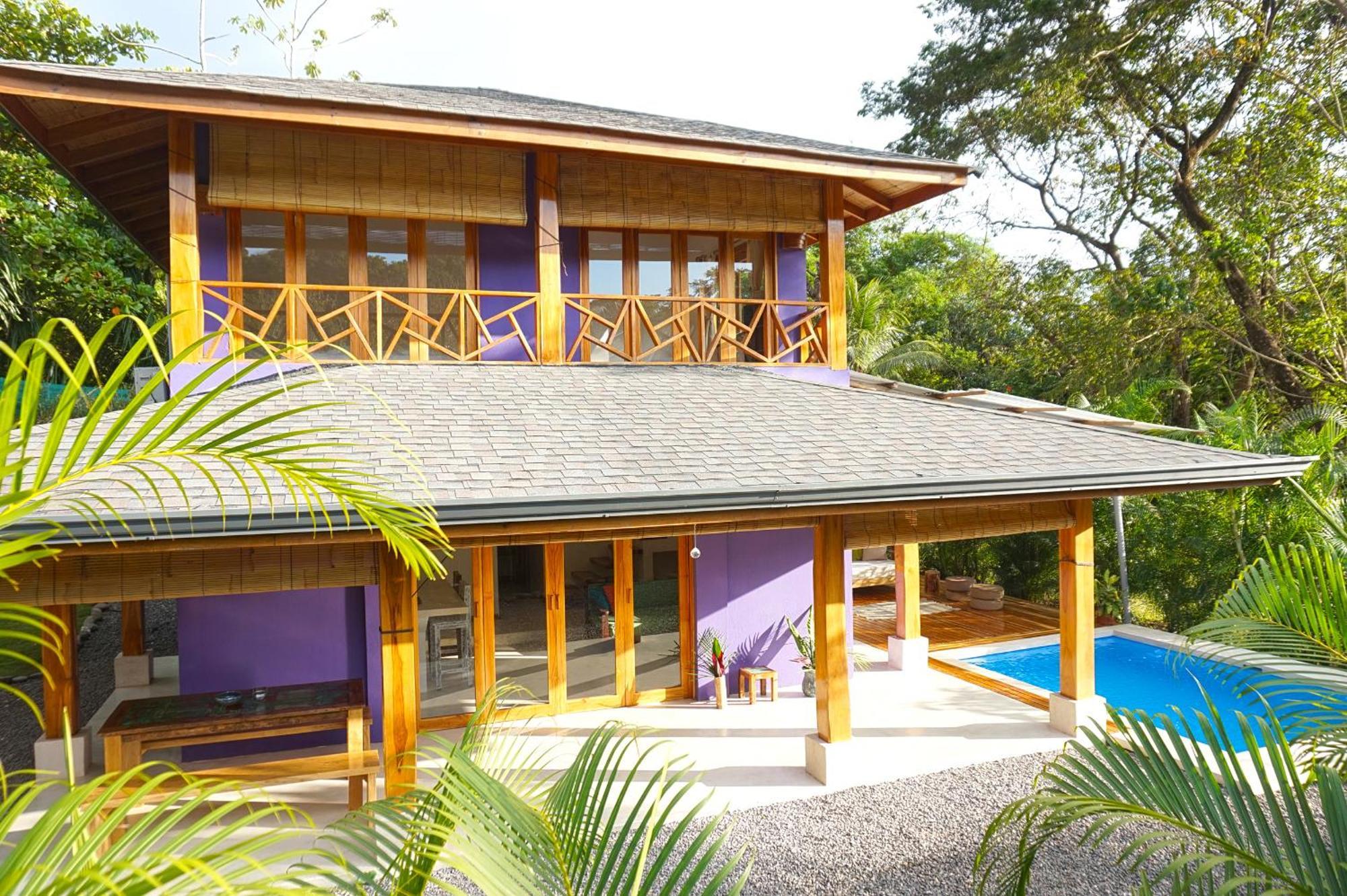 Villas Argan Playa Santa Teresa  Chambre photo