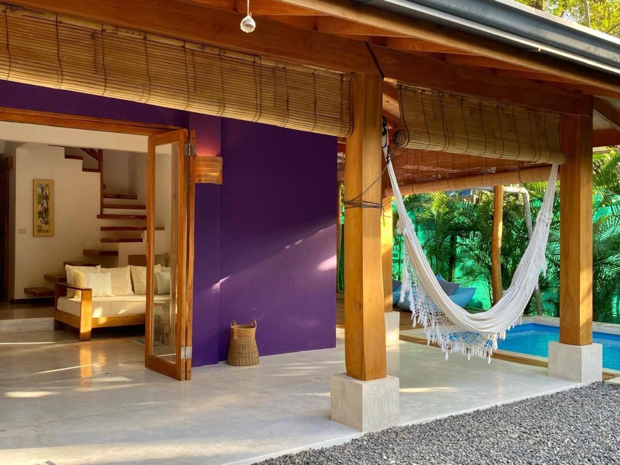 Villas Argan Playa Santa Teresa  Extérieur photo