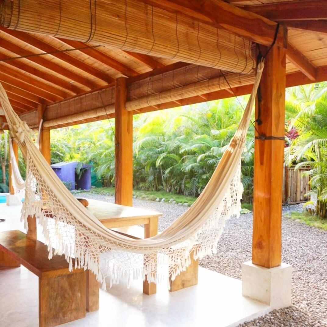 Villas Argan Playa Santa Teresa  Extérieur photo