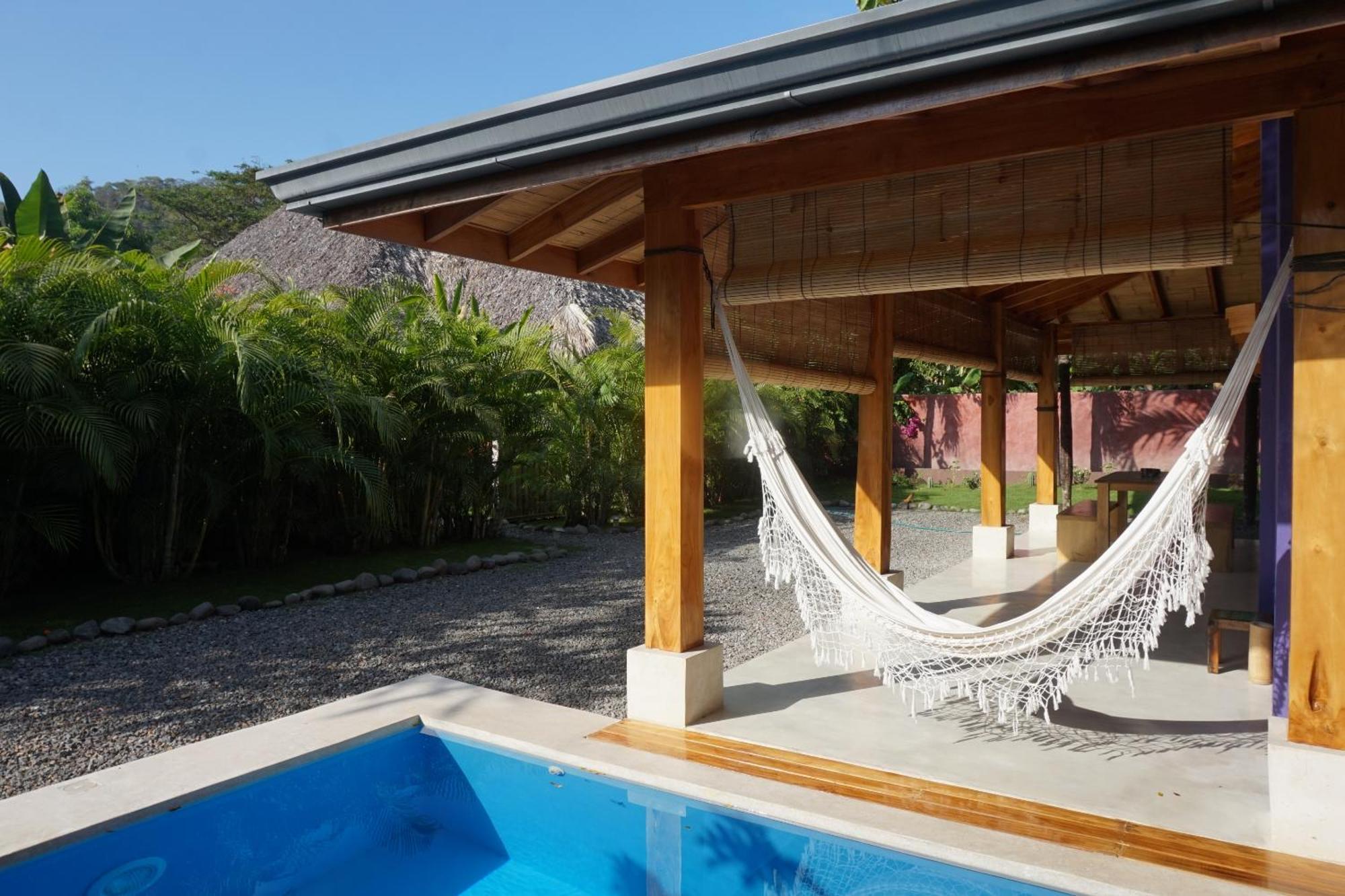 Villas Argan Playa Santa Teresa  Chambre photo