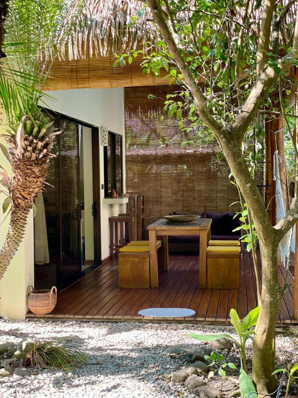 Villas Argan Playa Santa Teresa  Chambre photo
