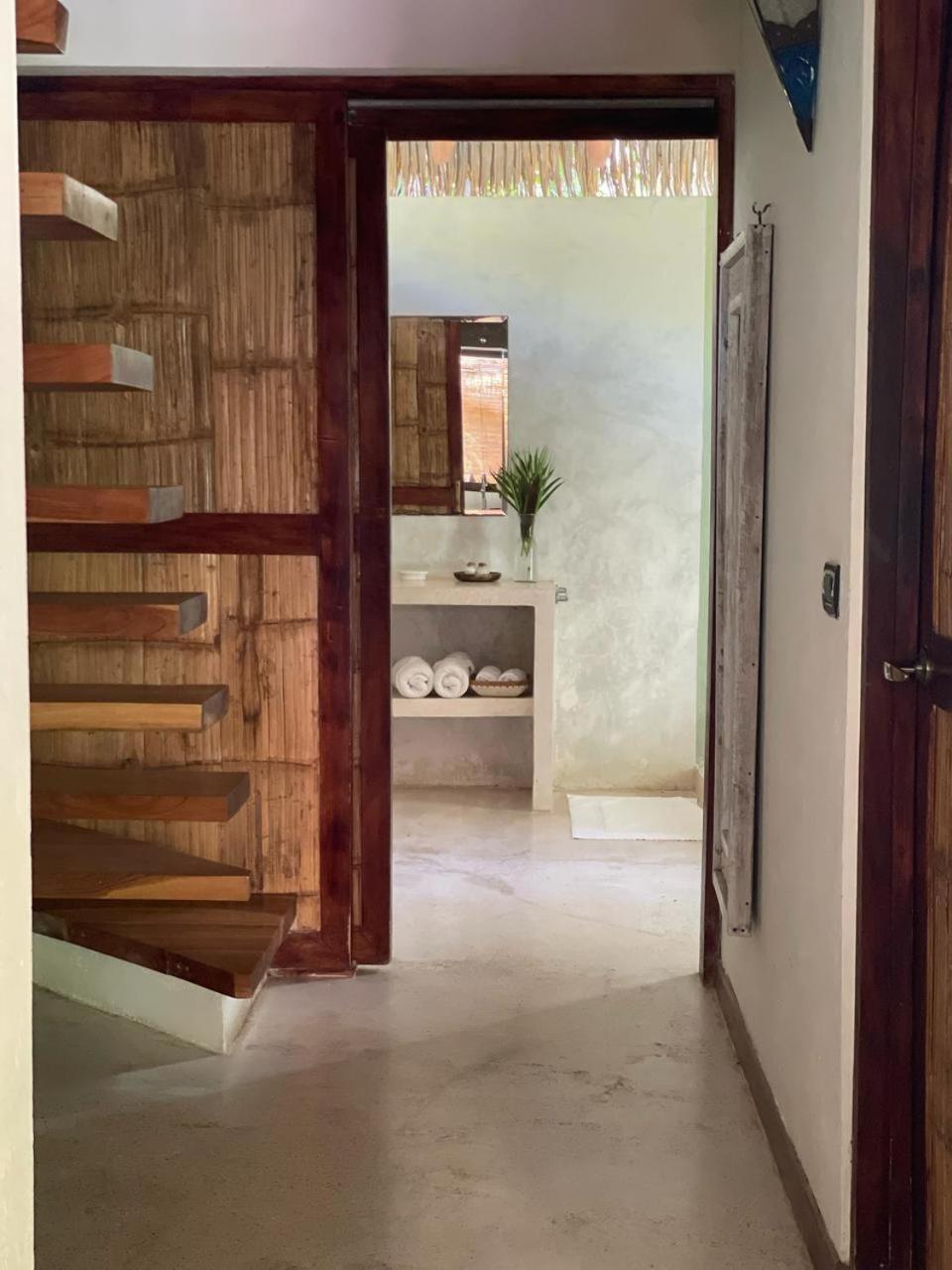 Villas Argan Playa Santa Teresa  Chambre photo