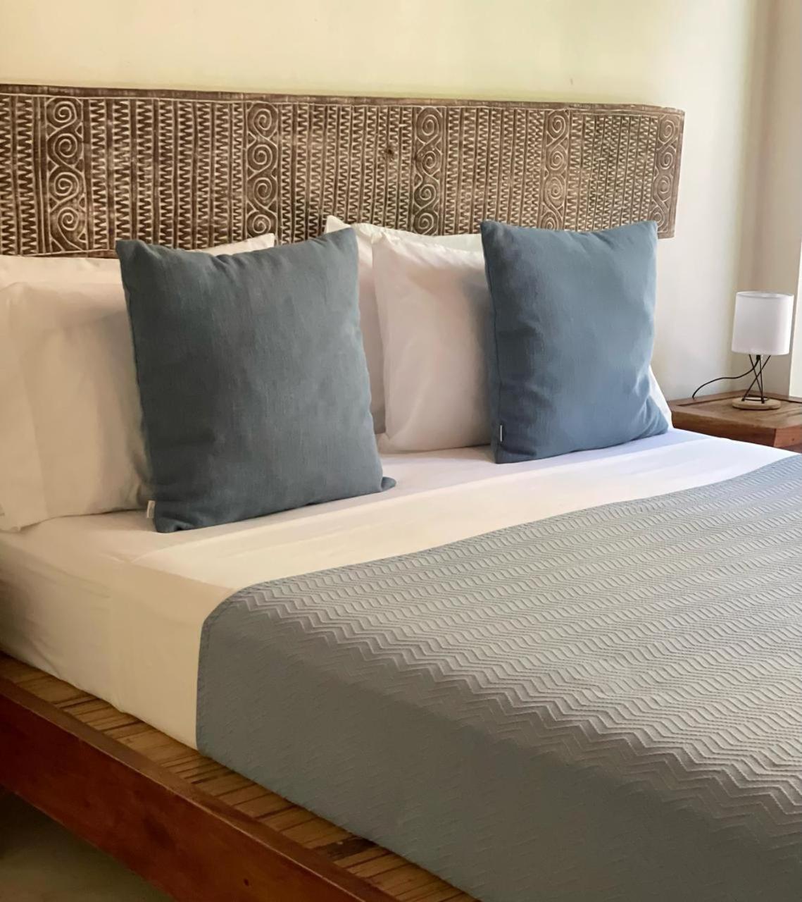 Villas Argan Playa Santa Teresa  Chambre photo