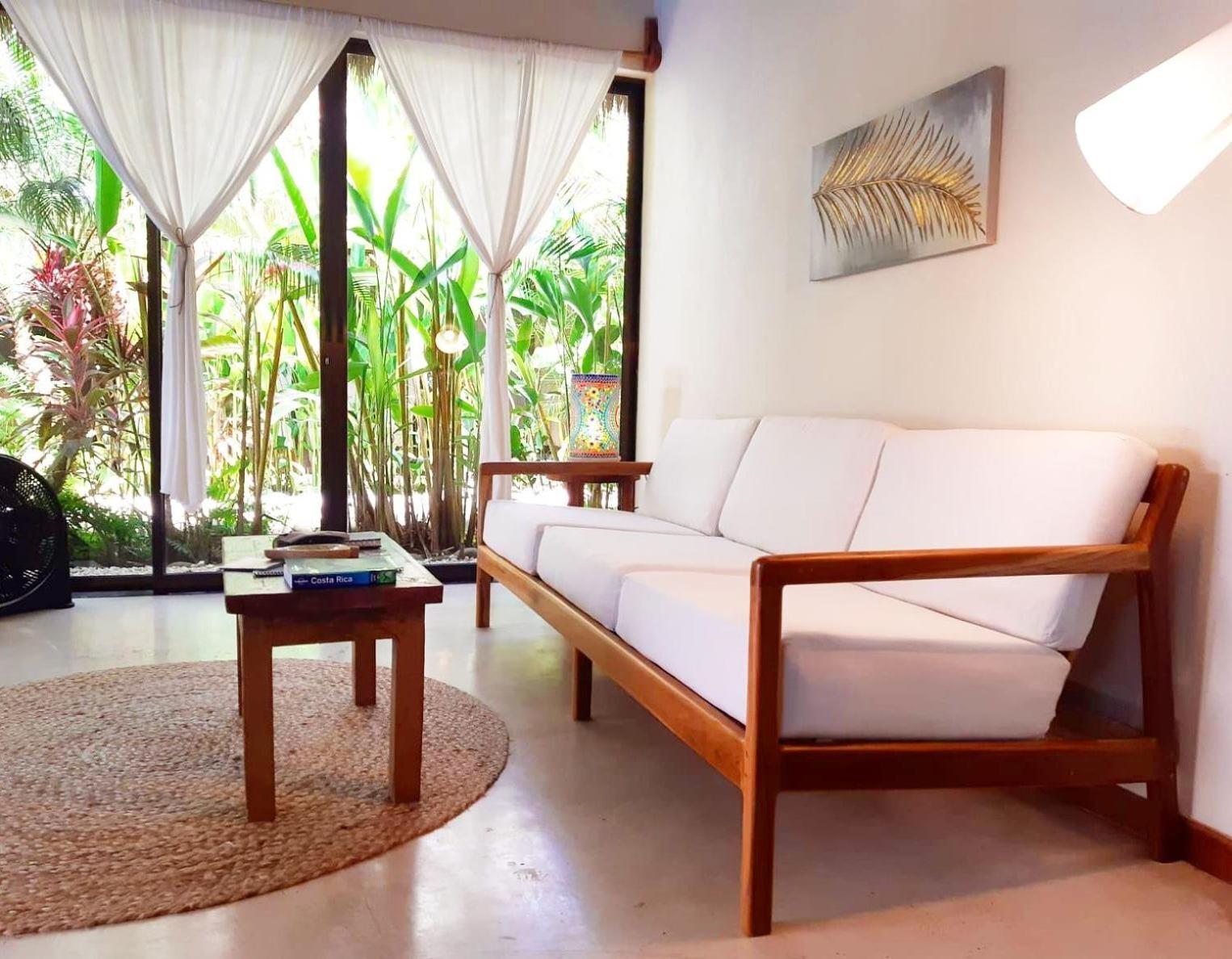 Villas Argan Playa Santa Teresa  Extérieur photo