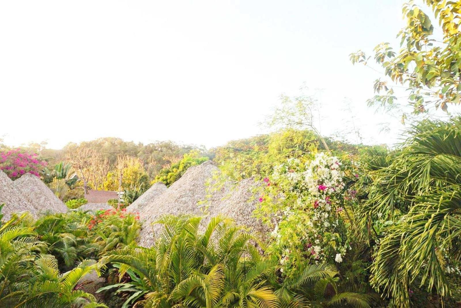 Villas Argan Playa Santa Teresa  Extérieur photo