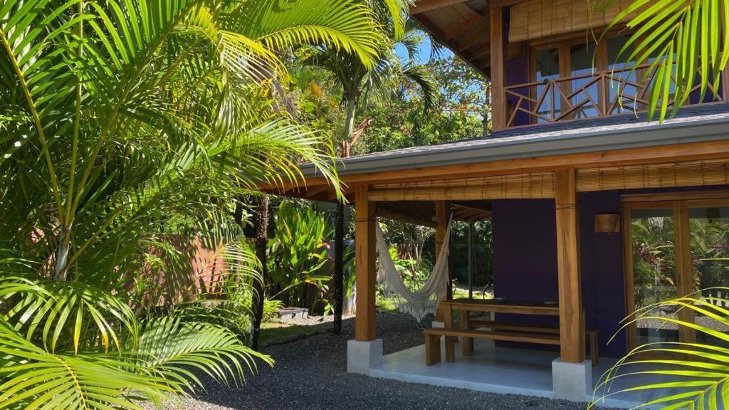 Villas Argan Playa Santa Teresa  Chambre photo