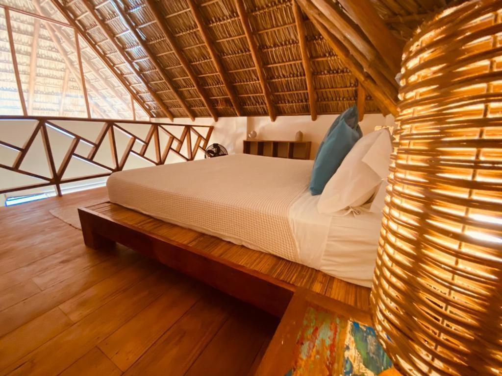 Villas Argan Playa Santa Teresa  Chambre photo