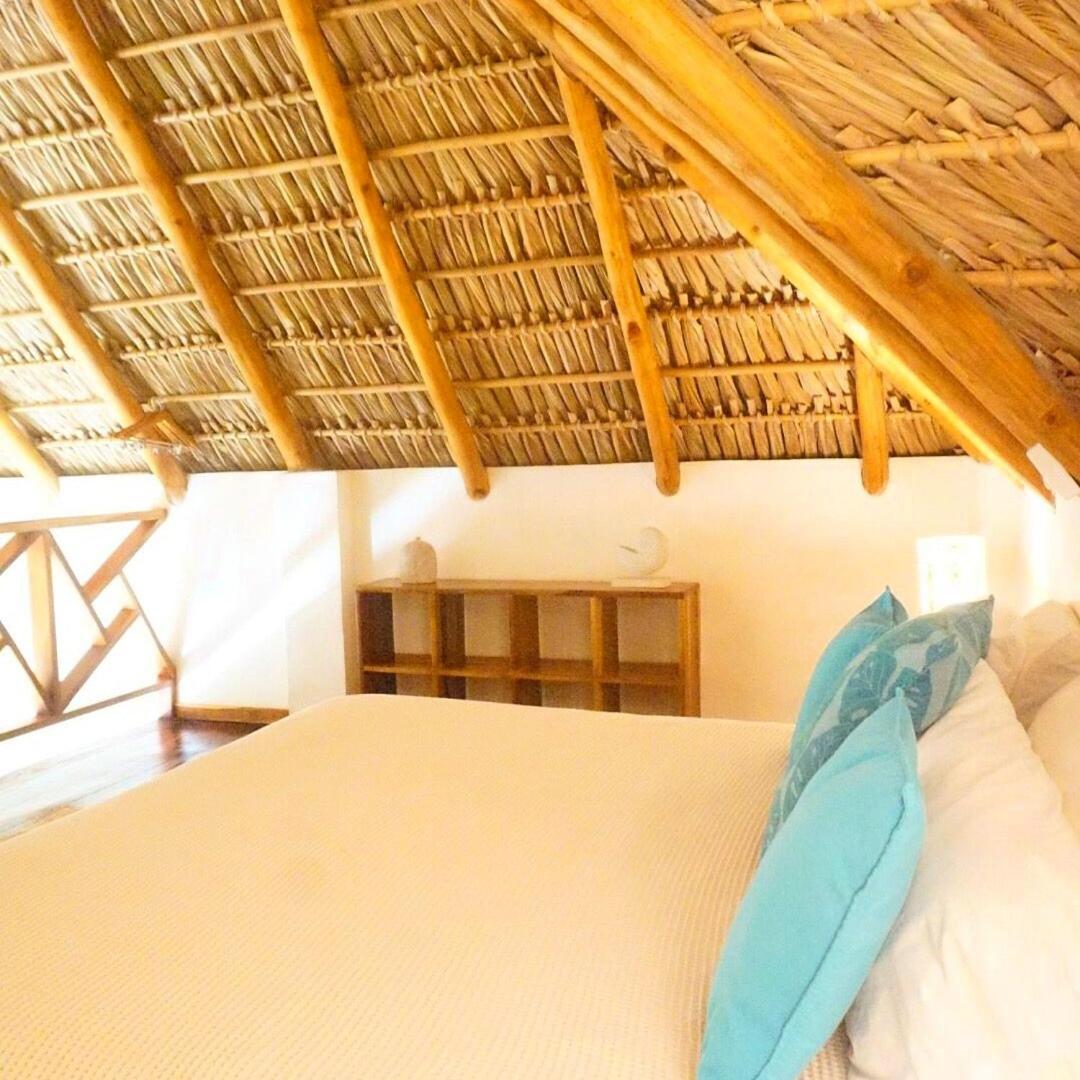 Villas Argan Playa Santa Teresa  Extérieur photo
