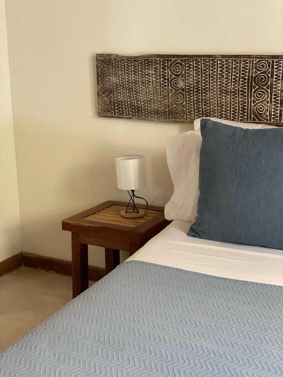 Villas Argan Playa Santa Teresa  Chambre photo
