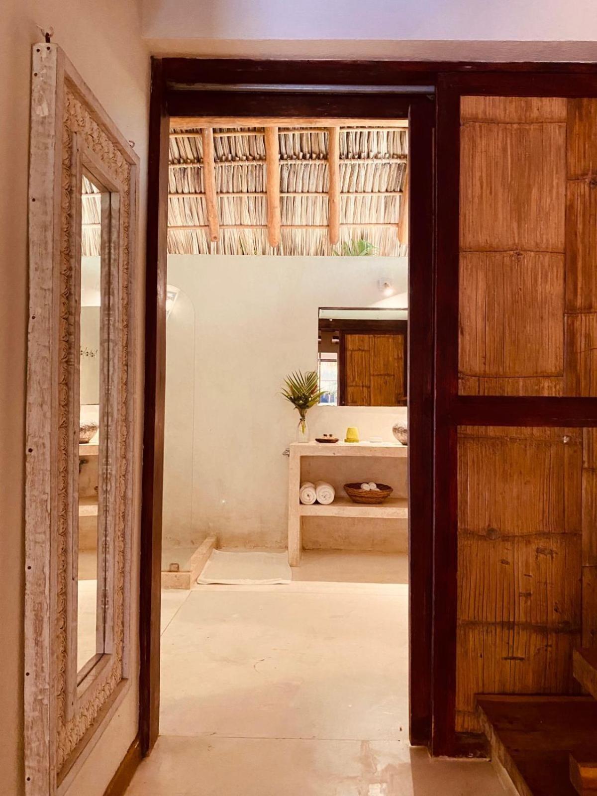 Villas Argan Playa Santa Teresa  Extérieur photo