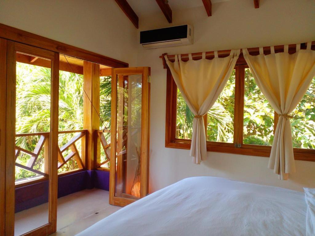 Villas Argan Playa Santa Teresa  Chambre photo