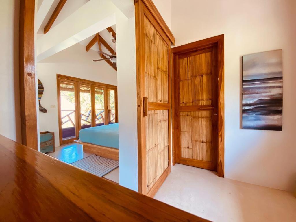 Villas Argan Playa Santa Teresa  Extérieur photo