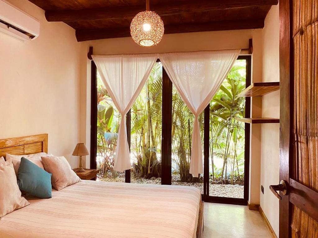 Villas Argan Playa Santa Teresa  Extérieur photo