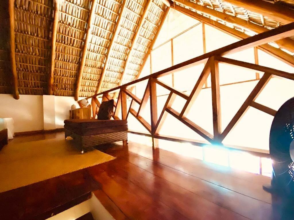 Villas Argan Playa Santa Teresa  Extérieur photo
