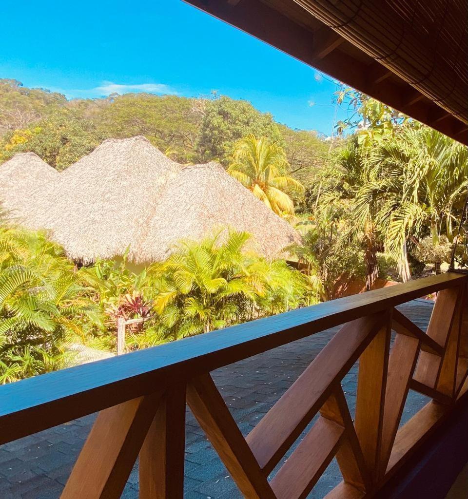 Villas Argan Playa Santa Teresa  Extérieur photo
