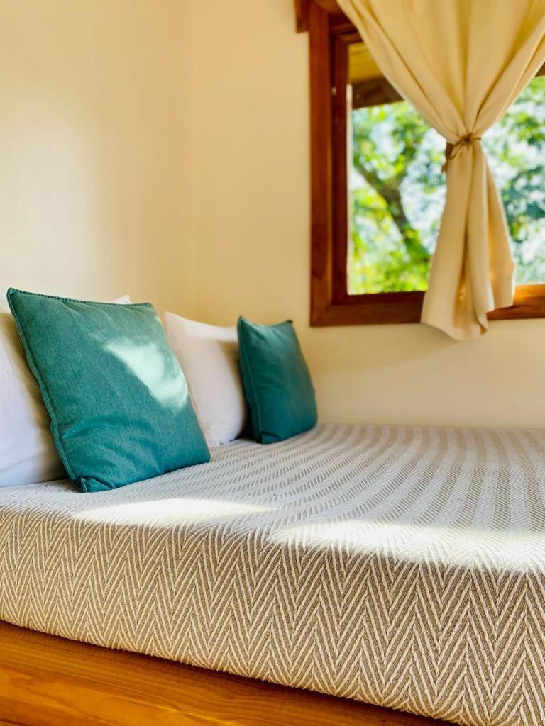 Villas Argan Playa Santa Teresa  Extérieur photo