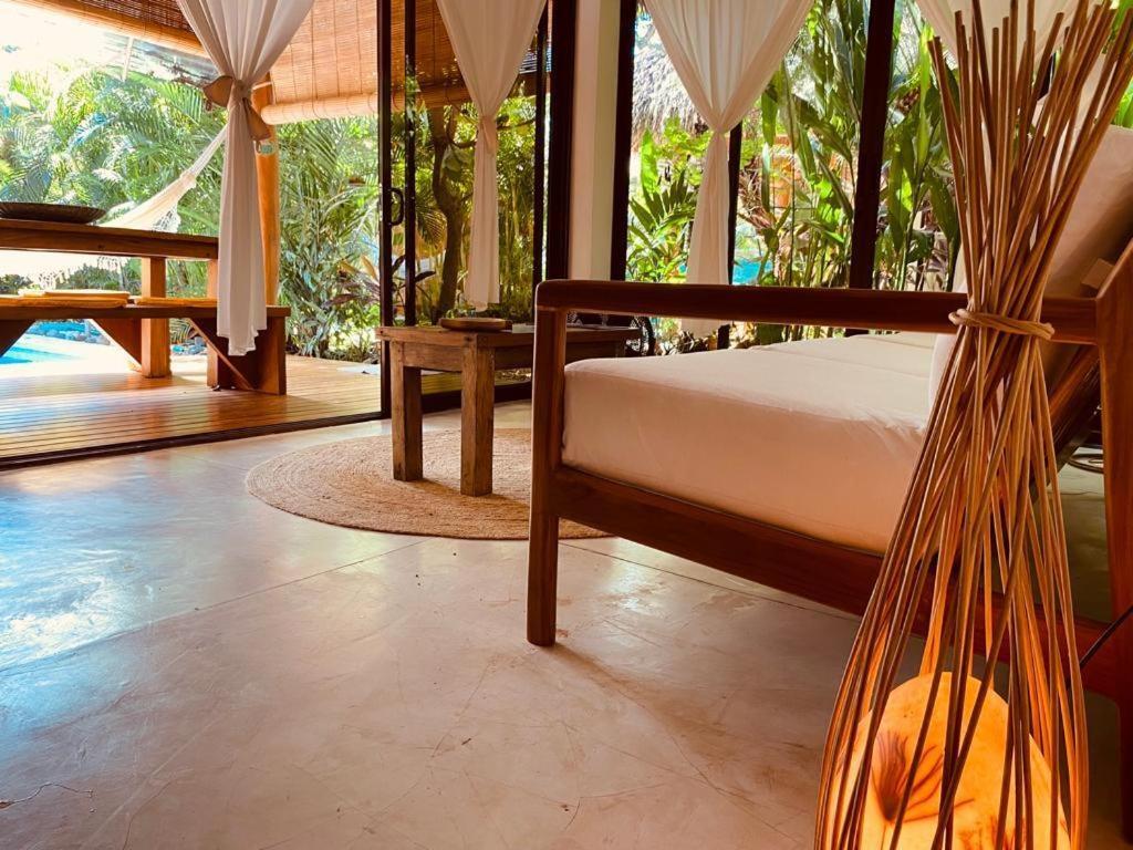 Villas Argan Playa Santa Teresa  Extérieur photo
