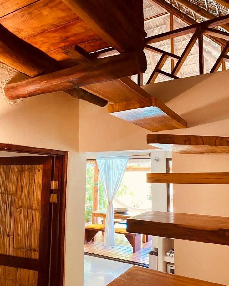 Villas Argan Playa Santa Teresa  Extérieur photo