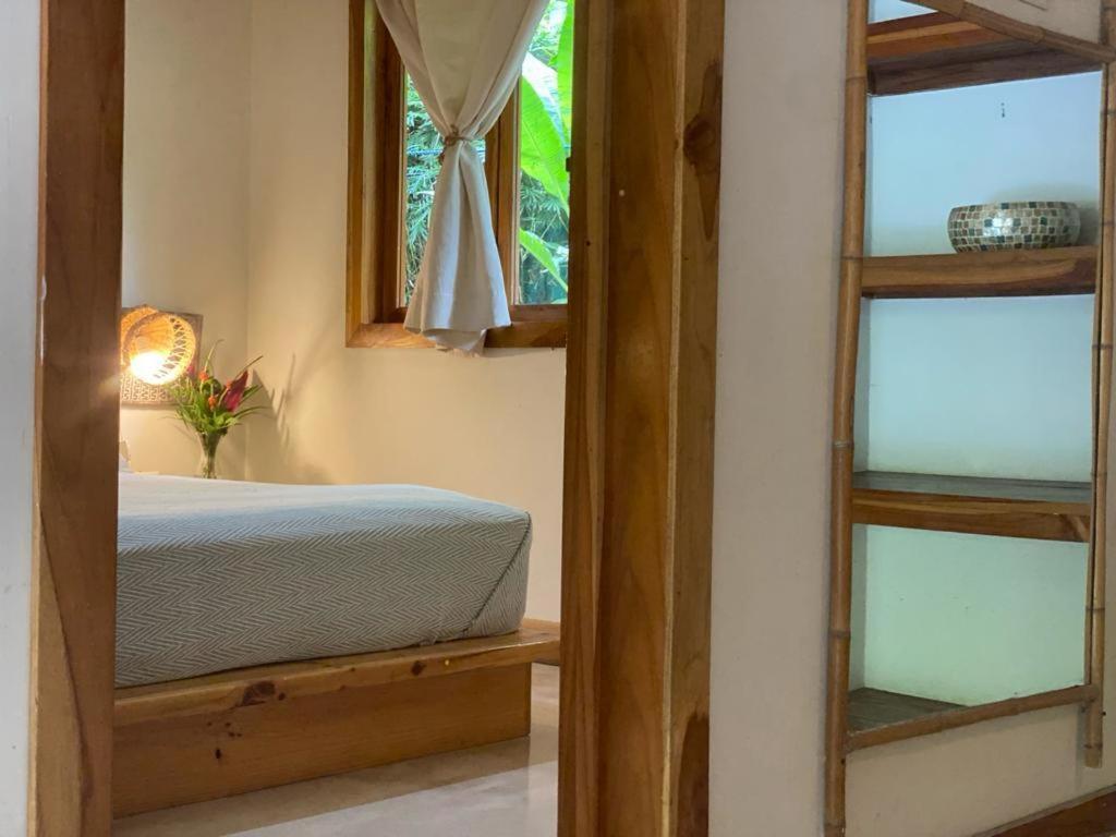 Villas Argan Playa Santa Teresa  Extérieur photo