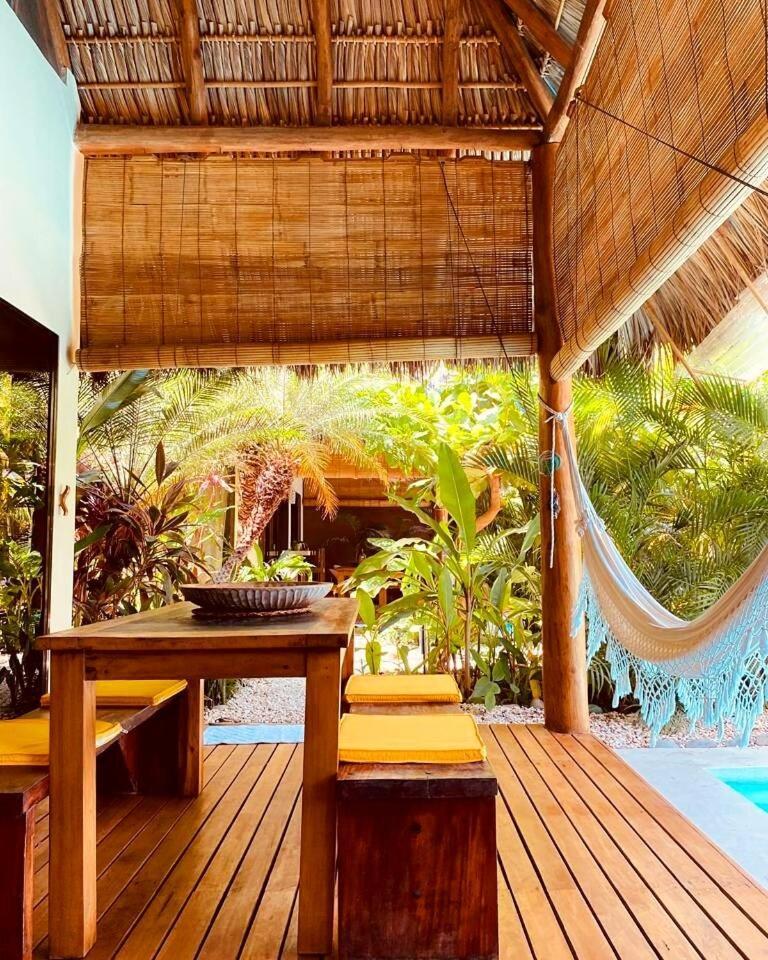 Villas Argan Playa Santa Teresa  Extérieur photo