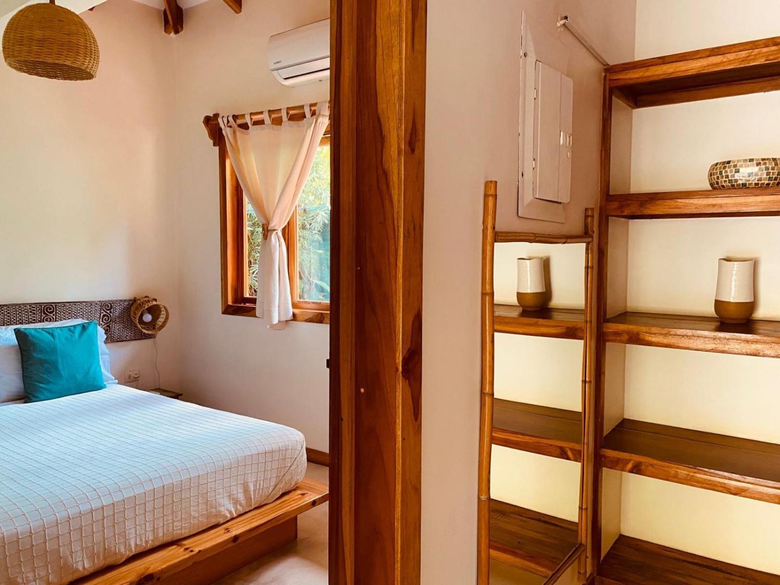 Villas Argan Playa Santa Teresa  Extérieur photo