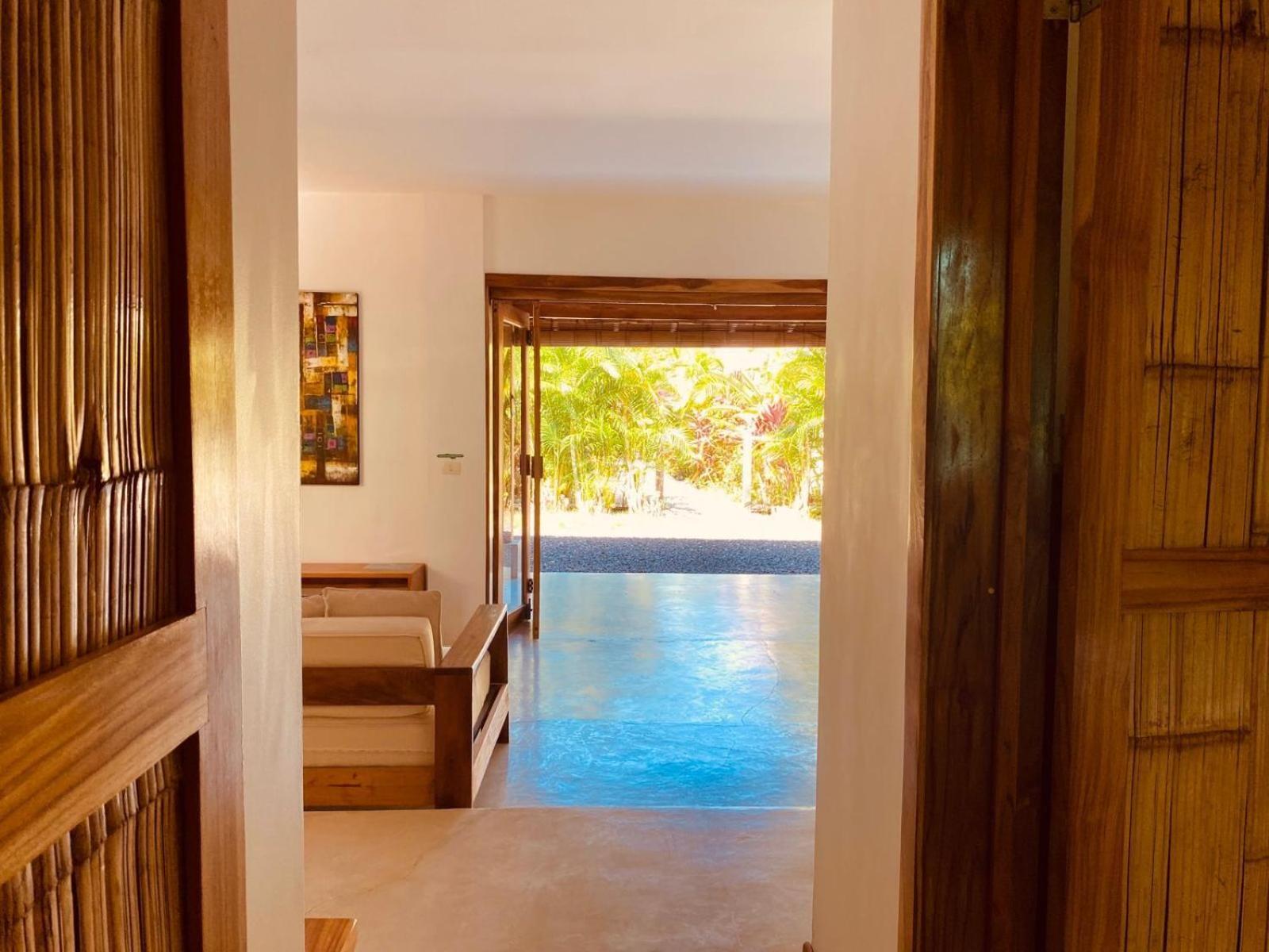 Villas Argan Playa Santa Teresa  Extérieur photo
