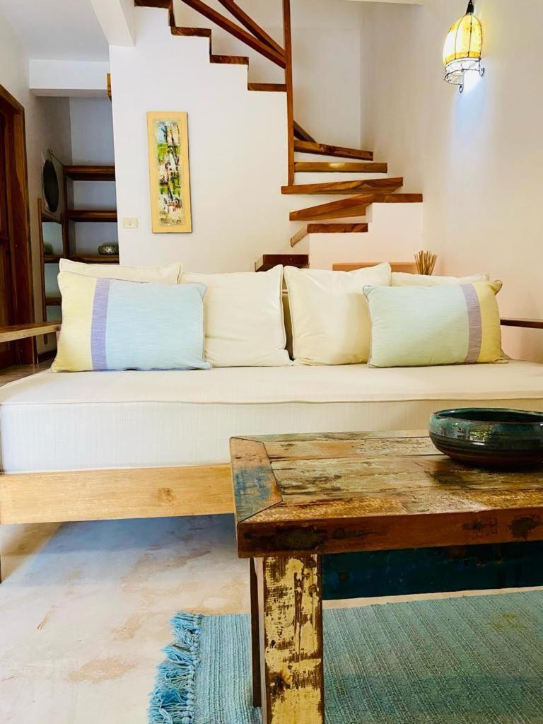 Villas Argan Playa Santa Teresa  Extérieur photo