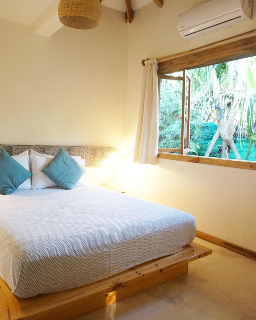 Villas Argan Playa Santa Teresa  Extérieur photo